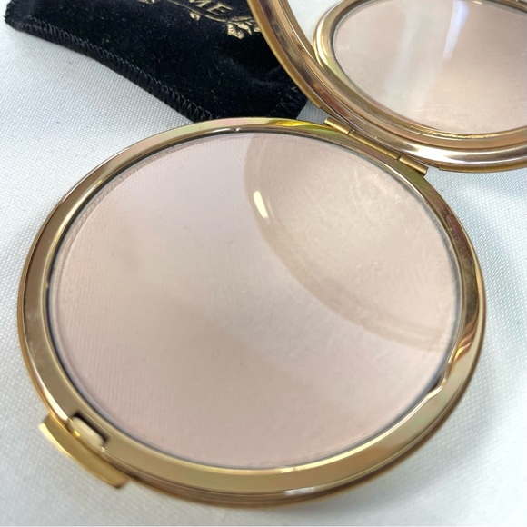 Vintage Lancome Commemorative Edition Maquifinish Pressed Powder Compact - Picture 4 of 10